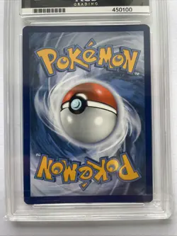Pokemon TCG Venusaur VMAX SWSH102 Black Star Promo Card Battle Box Ace 9 MINT - Image 5