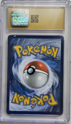 💥CGC Prestine 10 Mega Venusaur ex 177/132 Mega Evolution SIR Pokemon Card - Image 2