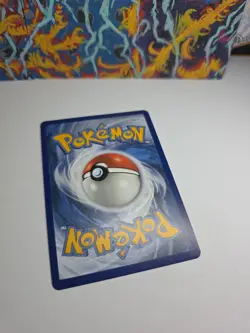 Pokemon TCG Dark Gyarados Holo Card 8/82 Team Rocket 15/82 Celebrations Series - Image 5