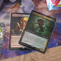 Magic: The Gathering Spider-Man 777 Card Bundle - Image 5