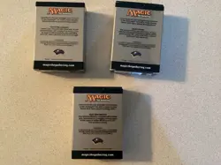 MTG ONSLAUGHT IVORY DOOM, CELESTIAL ASSAULT BAIT AND SWITCH DECKS - Image 3