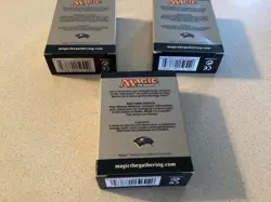 MTG ONSLAUGHT IVORY DOOM, CELESTIAL ASSAULT BAIT AND SWITCH DECKS - Image 4