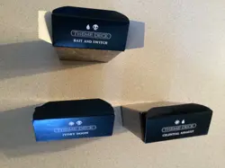 MTG ONSLAUGHT IVORY DOOM, CELESTIAL ASSAULT BAIT AND SWITCH DECKS - Image 5