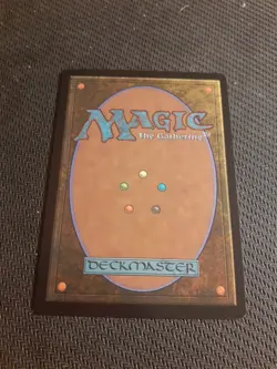 MTG - Open The Armory - Non Foil - Sonic Secret Lair Drop - 2089 - Image 2