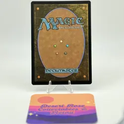 MtG Evolving Wilds Surge Foil 0791 Common Land Universes Beyond Fallout PIP NM+ - Image 2