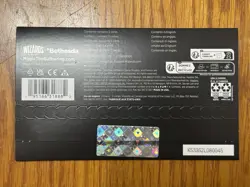 MTG Secret Lair x Fallout: Welcome to New Vegas - Non-Foil - Sealed - Image 4