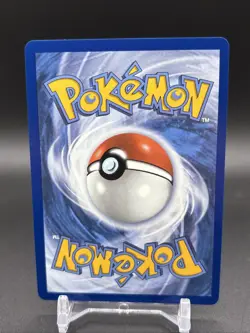 Pokemon TCG Stufful 154/132 Mega Evolution Illustration Rare MINT/Near Mint (B) - Image 2