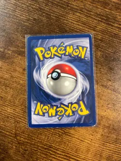 Pokemon 1st Edition Shadowless Chansey Holo 1999 WOTC 3/102 - Image 2