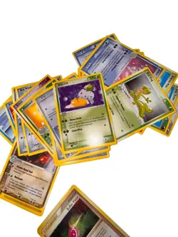 pokemon cards random lot - Image 2