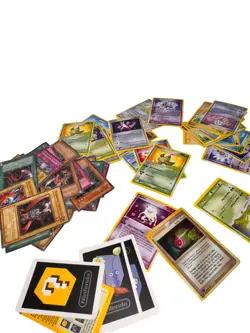 pokemon cards random lot - Image 3