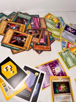 pokemon cards random lot - Image 4