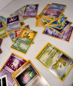 pokemon cards random lot - Image 5