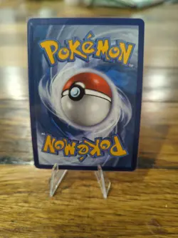Pokemon TCG Victini VMAX Sword & Shield - Battle Styles 022/163 Holo Ultra Rare - Image 2