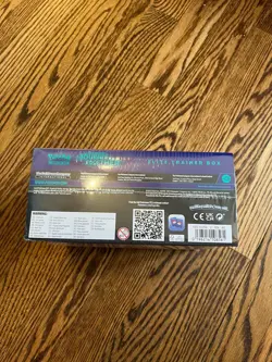 journey together pokemon center Etb Sealed - Image 4