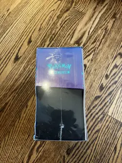 journey together pokemon center Etb Sealed - Image 5