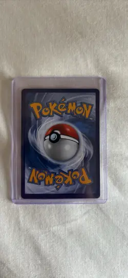 Mega Charizard Y ex 294/217 GOLD Hyper Rare Pokemon Ascended Heroes NEW IN HAND - Image 2