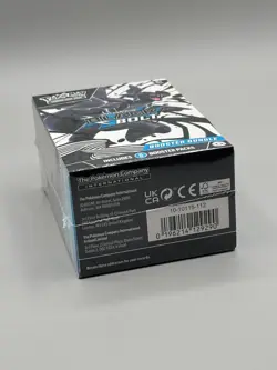 Pokemon TCG Scarlet & Violet: Black Bolt Booster Bundle – Factory Sealed - Image 4