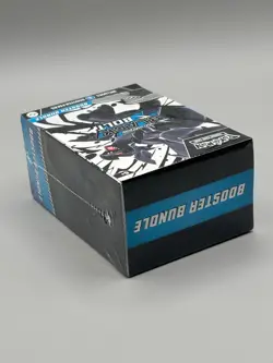 Pokemon TCG Scarlet & Violet: Black Bolt Booster Bundle – Factory Sealed - Image 5