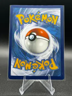 Okidogi ex 036/064 Sv: Shrouded Fable Holo Pokemon TCG - Image 2