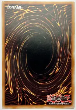 LDS1-EN069 Toon Table of Contents - Green Ultra Rare 1st Edition Lightly Played - Image 2