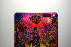 SABO PRB02-014 SP EGGHEAD CRISIS EB04 Japanese ONE PIECE Card 2026 NM - Image 2