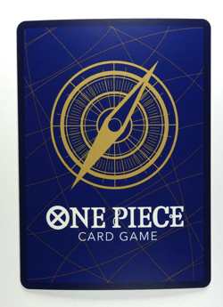 SABO PRB02-014 SP EGGHEAD CRISIS EB04 Japanese ONE PIECE Card 2026 NM - Image 4