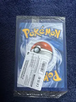 Pokemon TCG Pikachu At The Museum Jumbo Promo Card 2026 - Sealed - New - Image 2