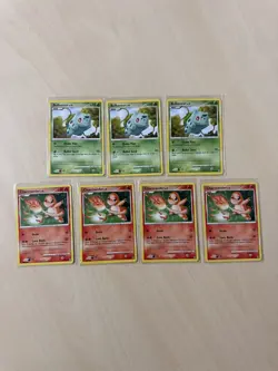 pokemon cards bulk Collection Charmeleon, Manectric, Pikachu, Machoke - Image 2