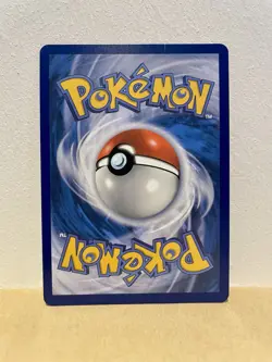 Pokemon TCG Mega Kangaskhan EX Double Rare Card 104/132 Mega Evolution - Image 2