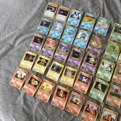 XY Evolutions 1st Edition Japanese Near Mint Bundle X 43 Pokemon TCG Cards - Image 4