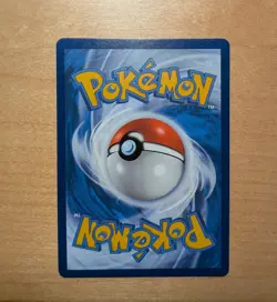 N's Zoroark Ex Prize Pack Series 7 Stamp Pokemon Card NM - Image 2