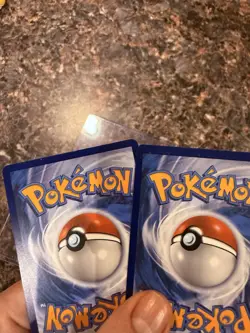 Pokemon GX Holo Card Lot – Mew, Alakazam, Dragonair, Omanyte, Venusaur (5 Cards) - Image 3