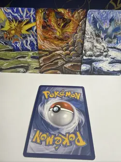 Pokemon Mewtwo EX TCG 62/162 Breakthrough M/Nm Condition - Image 4