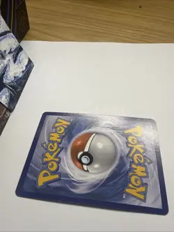 Pokemon Mewtwo EX TCG 62/162 Breakthrough M/Nm Condition - Image 5