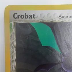 Crobat Delta Species | 2/113 | EX Delta Species Holo Rare Pokemon | [ LP ] - Image 3