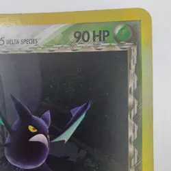 Crobat Delta Species | 2/113 | EX Delta Species Holo Rare Pokemon | [ LP ] - Image 4