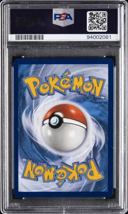 2024 POKEMON TEF EN-TEMPORAL FORCES ILLUSTRATION RARE #178 METAGROSS PSA 10 - Image 2