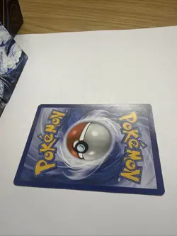 Mewtwo EX - XY183 - XY Promo - Holo XY Black Star Promos - Pokemon - Image 5