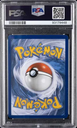 2017 POKEMON SUN & MOON CRIMSON INVASION #111 FULL ART/OLIVIA PSA 10 - Image 2