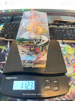 Pokemon Sword & Shield Evolving Skies Booster BoX sealed 1.75 LB OR 1LB 12 OZ* - Image 4