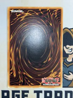 Level Limit - Area A EEN-EN060 1st Edition Ultimate Rare YuGiOh! NM EURO Print - Image 3