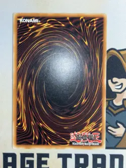 Alien Mother POTD-EN028 Ultimate Rare 1st Edition YuGiOh! NM EURO Print - Image 4