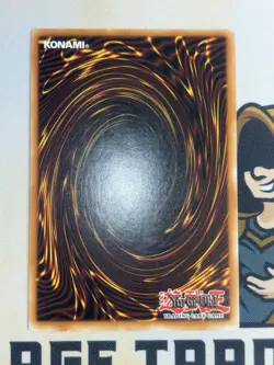 Karma Cut SOI-EN053 Ultimate Rare 1st Edition YuGiOh! LP - Image 5