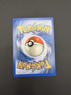 Pokemon Cards Piloswine 24/144 Skyridge Non Holo Rare Near Mint Card - Image 2