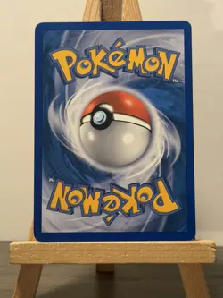 Tyrogue 33/115 Unseen Forces 2005 Pokemon Card Yuka Morii - Image 2