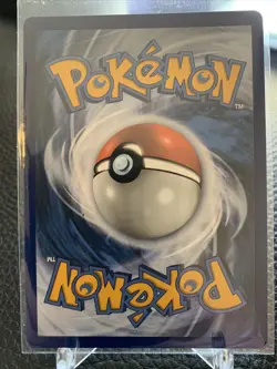 PIKACHU V Full Art Shining Fates Black Star Promo SWSH061 Pokemon Card NM - Image 2