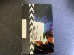 MTG Magic the Gathering: Final Fantasy Gift Bundle Sealed free au shipping✅ - Image 5