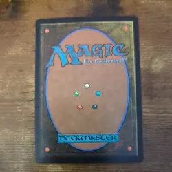 MTG Dark Confidant 94 Foil Universes Beyond: Final Fantasy FIN - Image 2