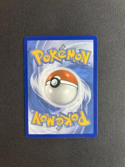 Pokemon TCG Gengar 94/165 Reverse Holo Scarlet & Violet 151 Card NM - Image 2