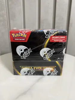 Pokemon Mega Evolution Enhanced Booster Box (36 Packs) - Brand New & Sealed - Image 1